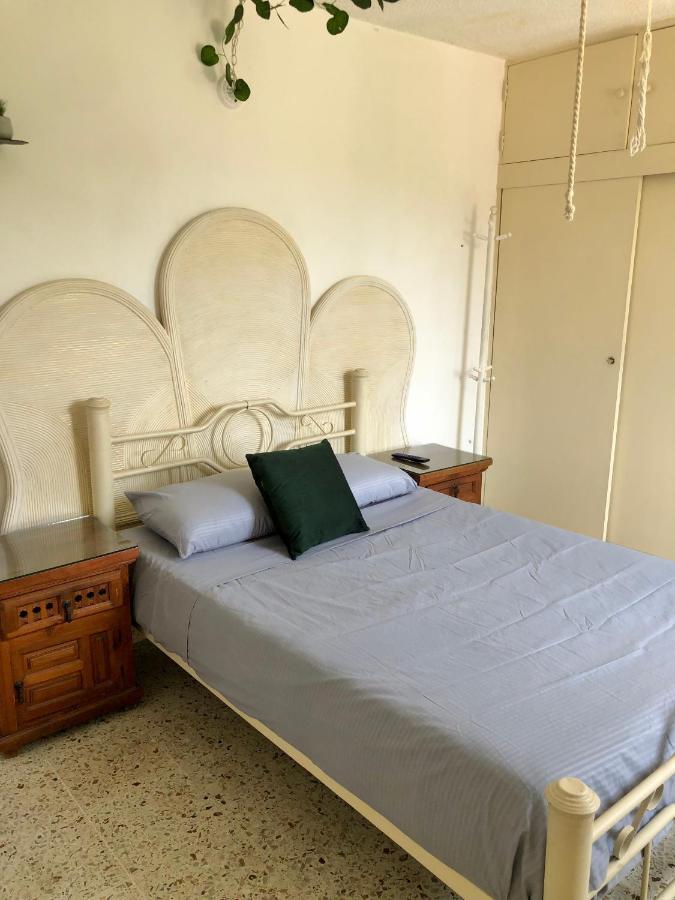 شقة Departamento Sobre Costera, 1Min La Quebrada, 3M Playas Y Yates أكابولكو المظهر الخارجي الصورة
