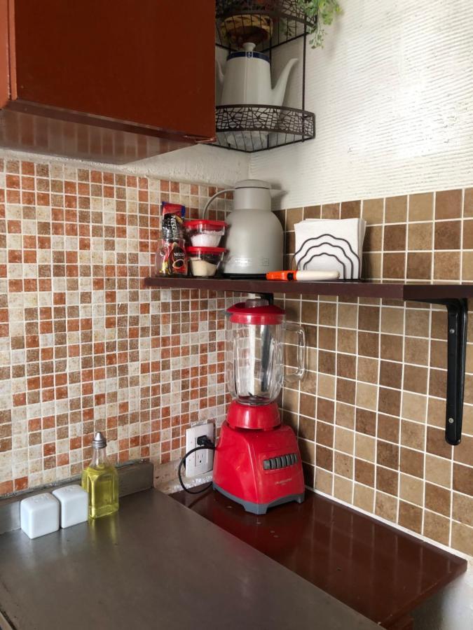 شقة Departamento Sobre Costera, 1Min La Quebrada, 3M Playas Y Yates أكابولكو المظهر الخارجي الصورة